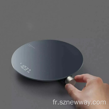 Xiaomi hoto Smart Cuisine Balance Pesée des aliments